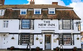 The New Inn Winchelsea